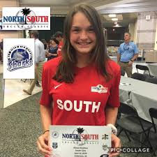 May River Girls Soccer