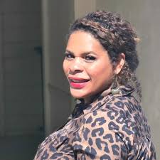 Happy Anniversary to Anchor Sylvia Weatherspoon!