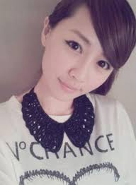 Doris Lai Wei-Ru (賴薇如)