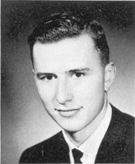 Zanesville High School Class of 1964 -- B