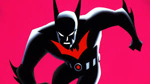 Batman Beyond Remastered Launched By Dc At San Diego Comic Con The Geek Herald