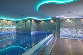 Basement is often a room without a purpose. Basement Pools Your Pool