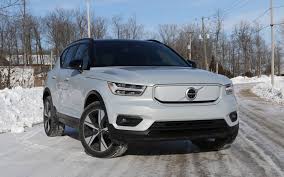 Maybe you would like to learn more about one of these? 2021 Volvo Xc40 Recharge Stop Calling Me Polestar The Car Guide