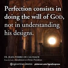 Pin By Joy Barreiro On Faith Divine Providence Catholic Quotes Catholic Memes