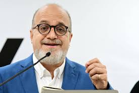 Bernabe critica veto a la reforma laboral