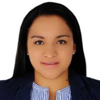 Mayra Pinto Fandiño