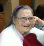 Obituaries Search for Margaret Dukes