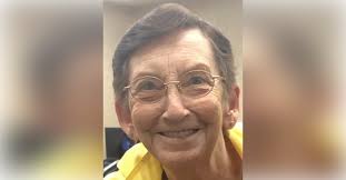 Obituary information for Geneva Mae Shular