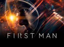 As he arrives on the moon, it's revealed that armstrong has brought his daughter's bracelet with him, the same one he's seen holding at various points throughout the film. Script Analysis First Man Scene By Scene Breakdown By Scott Myers Go Into The Story