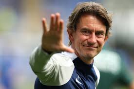 Tottenham Hotspur 'make contact' with 21-cap England star ahead of Burnley  clash