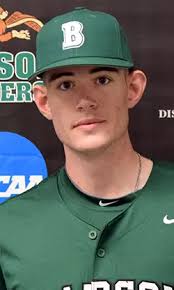 2016 Baseball Roster