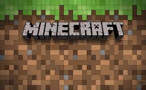 Minecraft Youtube Hd Wallpaper Minecraft Logo Minecraft Wallpaper Minecraft Games