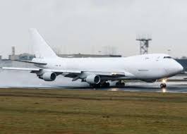 Officials say boeing 747 was attempting to land in fog when it ploughed through village, damaging dozens of buildings. Impeded Descent Preceded 747 S False Glideslope Crash News Flight Global