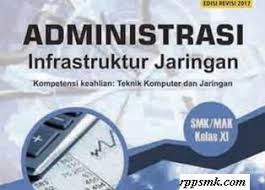 Download Administrasi Infrastruktur Jaringan Smk Kelas Xi Kurikulum 2013 Revisi 2017 Teknik Komputer Kurikulum Teknik