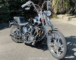 Image result for Vivid Black 1993 FXSTS