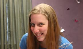 Meet Holly Bickerstaffe of Tranquility Wellness Center