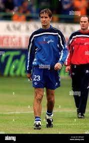 Spanish Soccer - Primera Division - Deportivo Alaves v Numancia. Meho  Kodro, Deportivo Alaves Stock Photo - Alamy