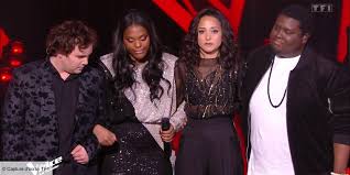 The 20th season of the voice started out with a bang on monday night. The Voice Jim Bauer Eliminated His Father Axel Bauer Reacts The News 24