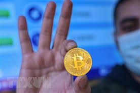 The history of bitcoin started with the invention and was implemented by the presumed pseudonymous satoshi nakamoto, who integrated many existing ideas from the cypherpunk community. Chuyen Gia Bitcoin Co Thá»ƒ La Má»™t PhÆ°Æ¡ng Tiá»‡n LÆ°u Trá»¯ Gia Trá»‹ Tai Chinh Vietnam Vietnamplus