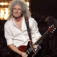 His career is filled with massive success and wealth. Brian May Tot 2021 Queen Gitarrist Opfer Eines Infamen Geruchts Mediamass