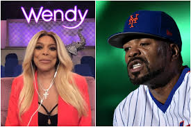 (born march 2, 1971), better known by his stage name method man, is an american rapper, songwriter, record producer and actor. Method Man Once Blasted Wendy Williams For Talking About His Wife S Cancer On Air Ain T Nobody F Cking Business