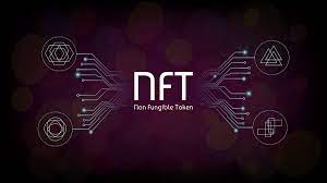Kenalan Dengan Nft Aset Digital Yang Viral Di 2021