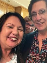 I may not live out this way anymore, but so many pieces of my heart do!  Take care my family and friends ((Hugs)) 🙏🏼🤗😮‍💨