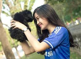 Á hậu huyền my chelsea. A Háº­u Huyá»n My Say Chelsea Me Petr Cech