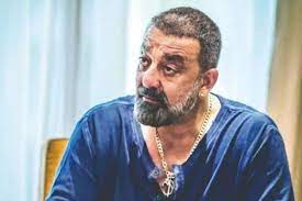 2 hours ago · the film stars sanjay dutt as the antagonist. How Sanjay Dutt Came To Know About His Lung Cancer Read The Full Story Here India Com