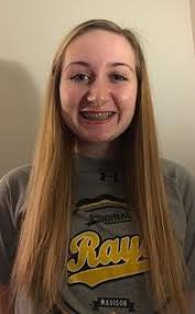 Allison Parish's Softball Recruiting Profile