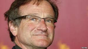 Do you like this video? Robin Williams Actor And Comedian Found Dead At 63 Bbc News