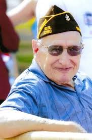 Jonathan E. Burgoon Obituary