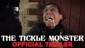 Tickle Monster