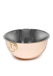 Biltmore Kitchen Copper Mixing Bowl Copper Kitchen Copper Bakeware Pyrex Glass Storage