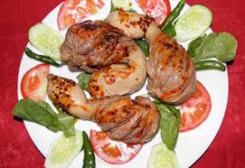 Iskembe Dolmasi Kac Kalori