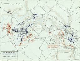 We did not find results for: Battle Of Chancellorsville Evening Of May 2 1863 Campaign Map Zoomable Image House Divided