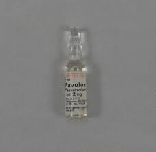 Image result for Pancuronium