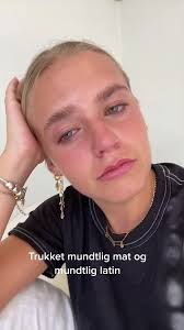 TB til sidste sommer