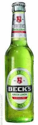 What this brew lacks in alcohol it makes up for in flavor. Beck S Green Lemon Zero Alcohol Free Beer Prices Stores Tasting Notes And Market Data