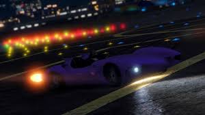 The story takes place in the fictional city of los santos. Gta Online How To Unlock Chrome All Upgrades Super Fast Chrome Paintjob Trick Youtube