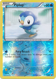 Blastoise and piplup gx wooden pokemon card holo pokemon gift full art pokemon best pokemon focalpointca. Piplup 27 108 Common Reverse Holo Pokemon Singles Bw Dark Explorers Collector S Cache