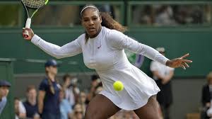 Shop the blade racket family. Coronavirus Tennis Star Serena Williams Husband Alexis Ohanian Announce Six Week Self Quarantine Cbssports Com