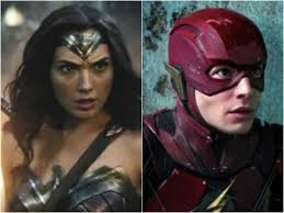 Fueled by his restored faith in humanity and inspired by superman's selfless act, batman and his new ally wonder woman recruit aquaman, cybo. Zack Snyder S Justice League Marked A Surprising First For Wonder Woman Thanks To The Flash The Independent
