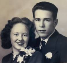 Betty Black (Spung) Obituary