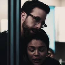 Ncis Tammy Gregorio and Hannah Lee