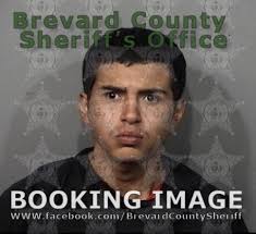 Arrests In Brevard County: August 28, 2022