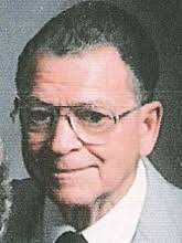 Obituary information for Cyril H. Wesley