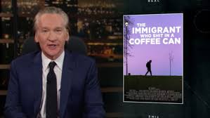 The initial resistance to streamers like netflix, prime video, sky store, disney plus, and hulu having original movies up for oscar consideration seems but it's not just netflix, and there's a lot to watch. Bill Maher Doesn T Understand Oscar Movies It Seems