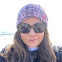 60+ "Caitlin West" profiles