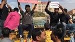 Anatomy Leaked Paper: Protests Against